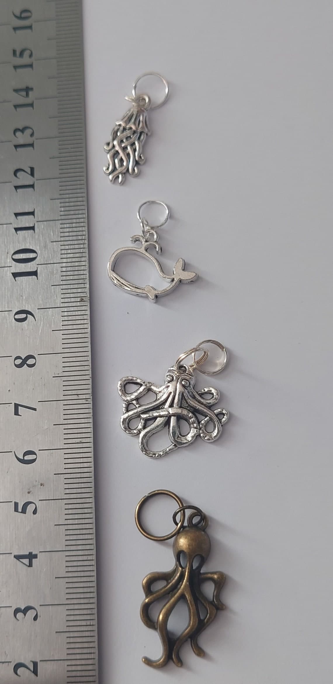 Pick & Mix Stitch-Markers